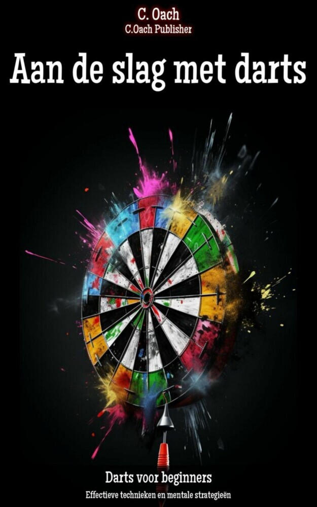 Aan de slag met darts main product photo