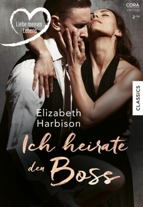 Ich heirate den Boss