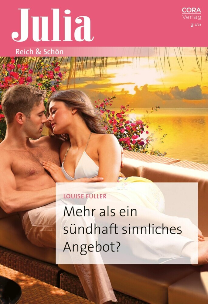 Mehr als ein sündhaft sinnliches Angebot? main product photo