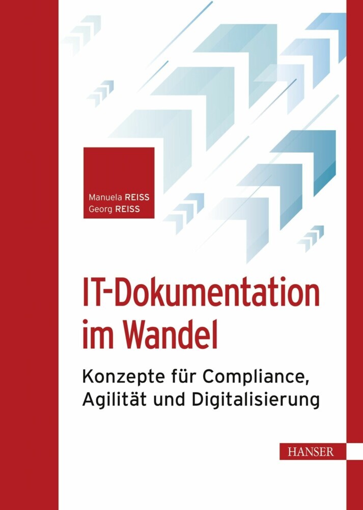 IT-Dokumentation im Wandel main product photo