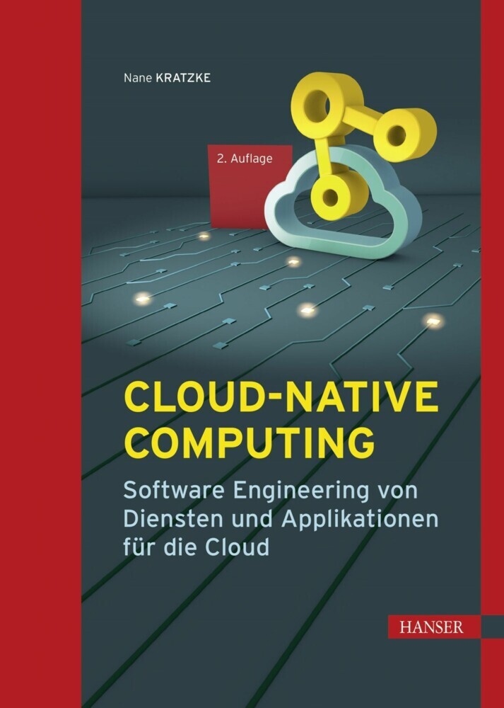 Cloud-native Computing main product photo