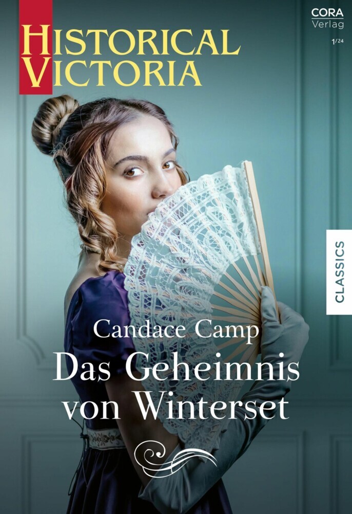 Das Geheimnis von Winterset main product photo