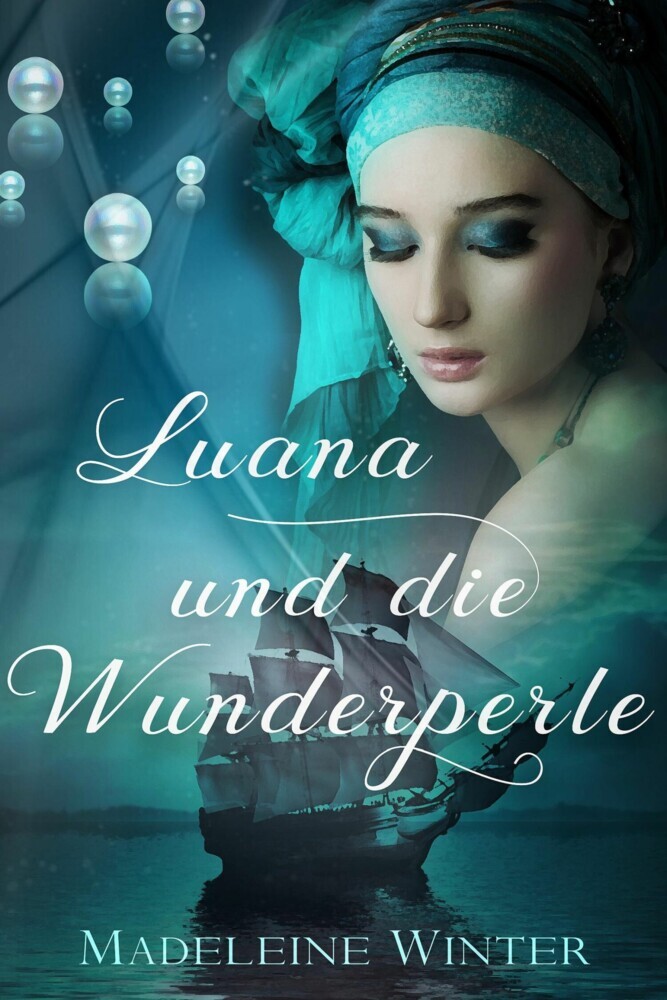 Luana main product photo