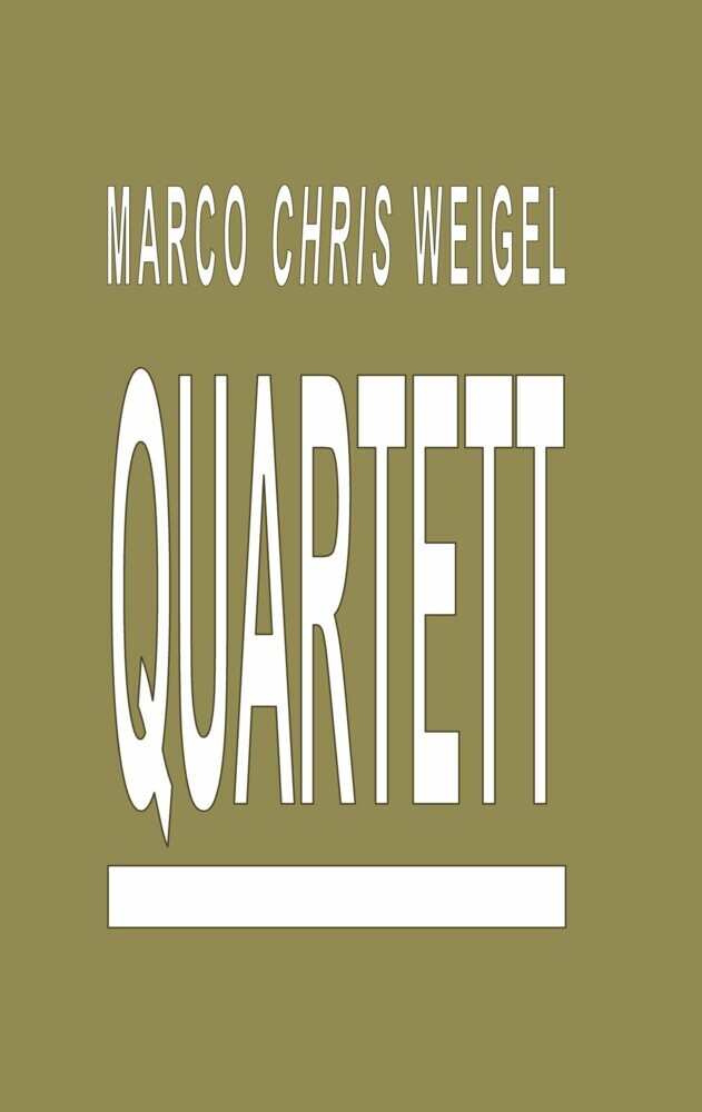 Quartett main product photo