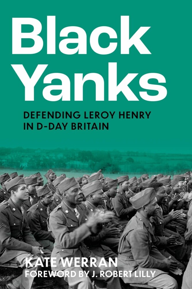 Black Yanks main product photo