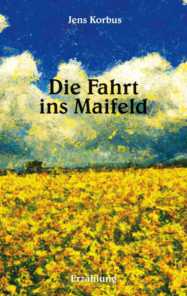 Die Fahrt ins Maifeld main product photo