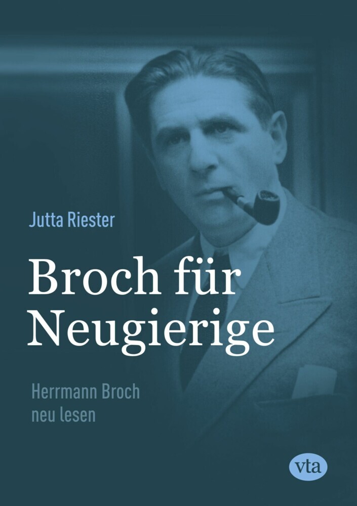 Broch für Neugierige main product photo