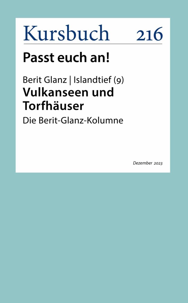 Vulkanseen und Torfhäuser main product photo