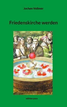 Friedenskirche werden