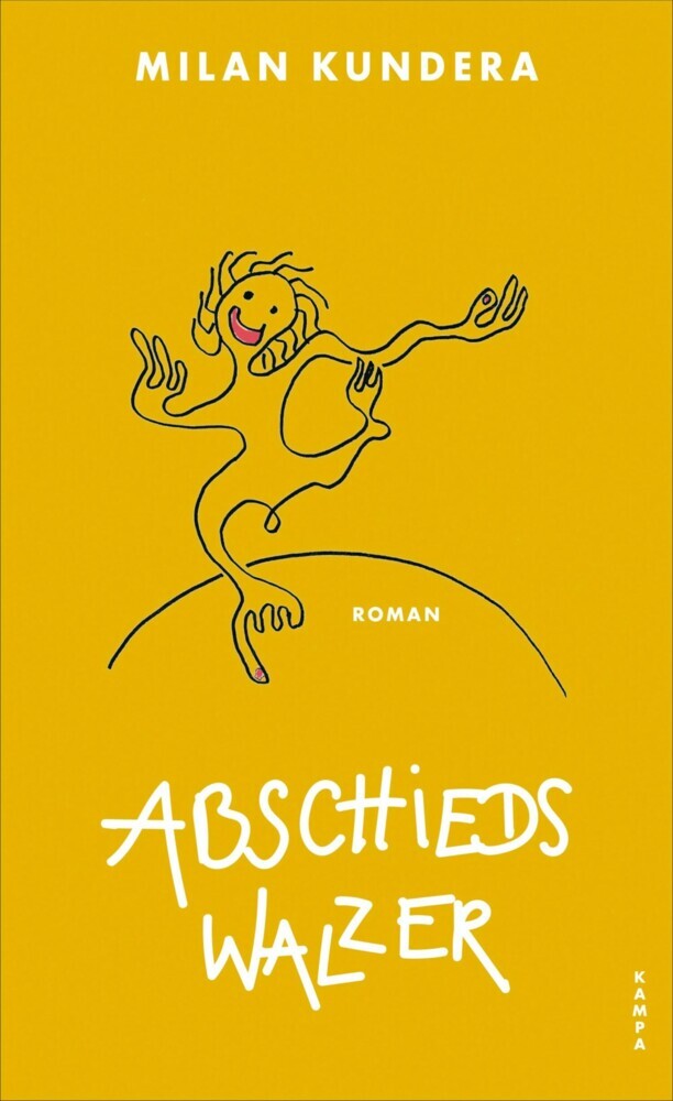 Abschiedswalzer main product photo