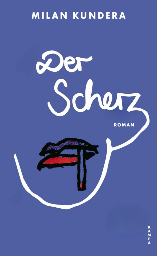 Der Scherz main product photo