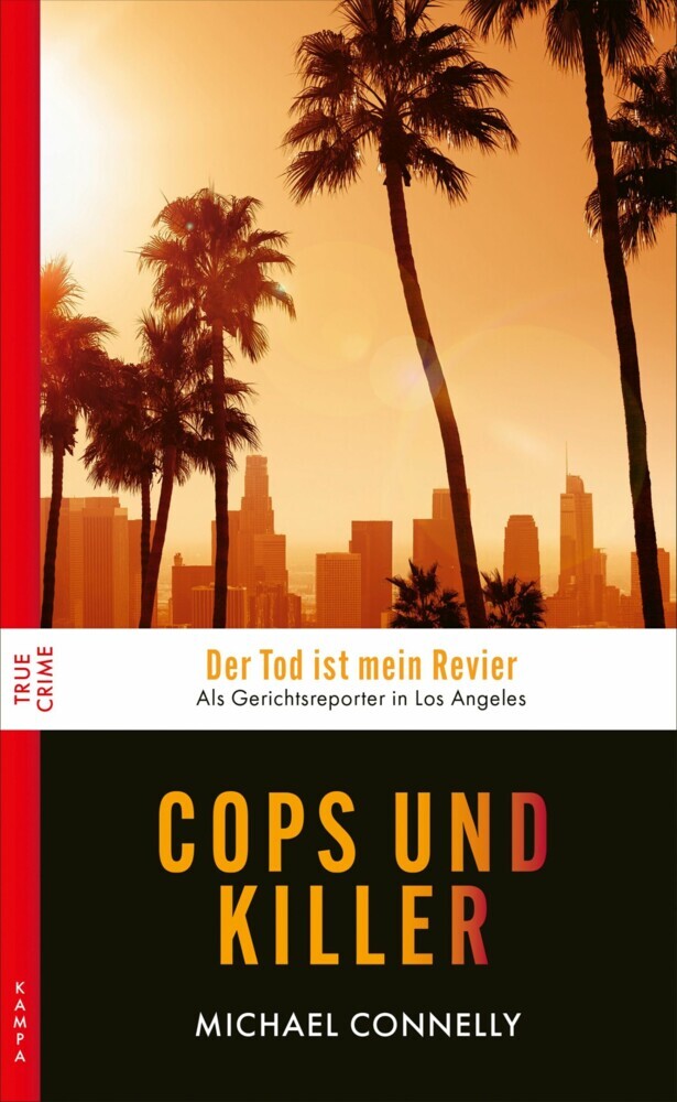 Cops und Killer main product photo