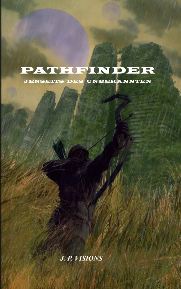 Pathfinder: Jenseits des Unbekannten main product photo
