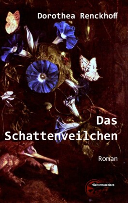 Das Schattenveilchen