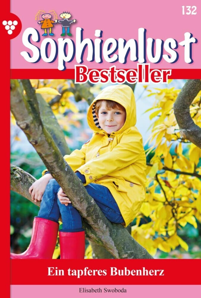 Ein tapferes Bubenherz main product photo