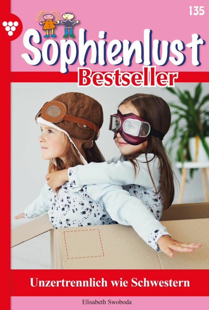 Unzertrennlich wie Schwestern main product photo