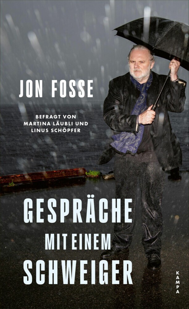Gespräche mit einem Schweiger main product photo