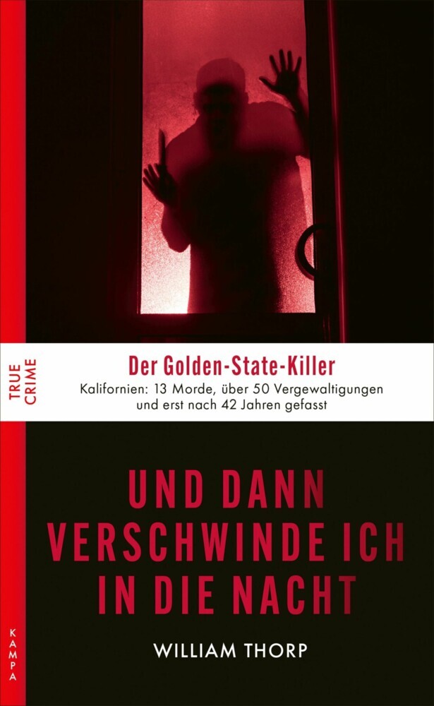 Und dann verschwinde ich in die Nacht main product photo