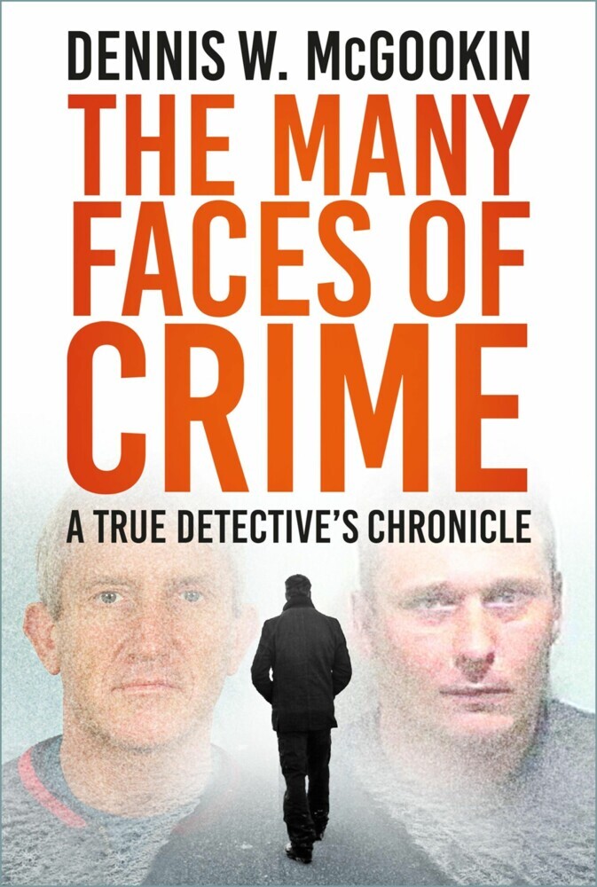 The Many Faces of Crime main product photo