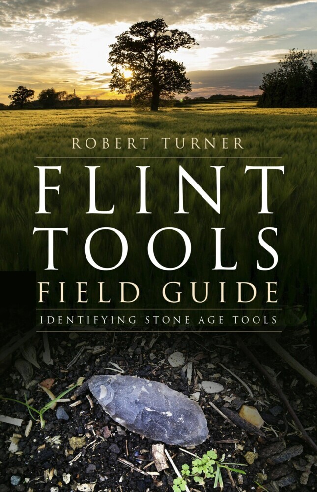 Flint Tools Field Guide main product photo