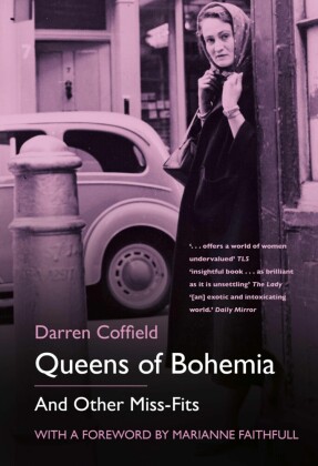 Queens of Bohemia