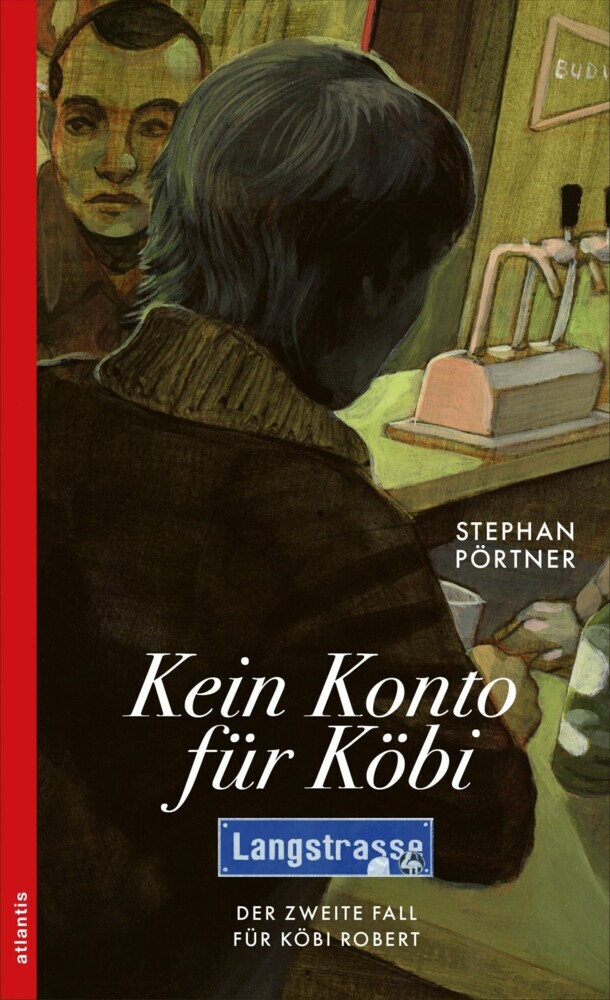 Kein Konto für Köbi main product photo