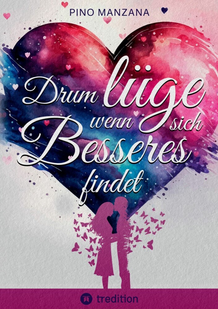 Drum lüge, wenn sich Besseres findet main product photo
