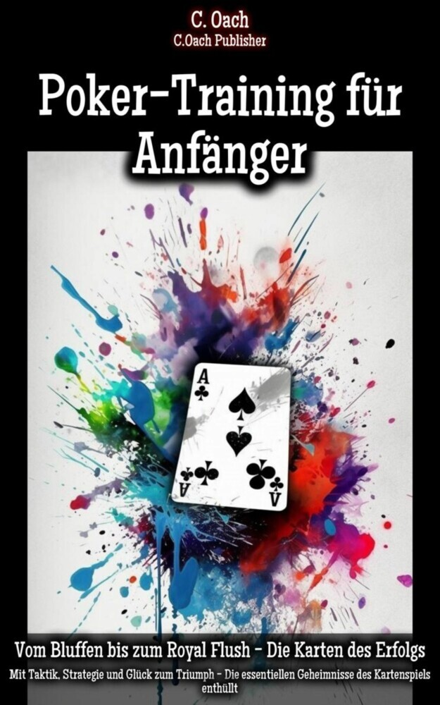 Poker-Training für Anfänger main product photo