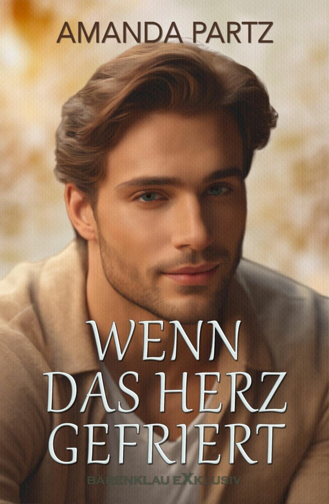 Wenn das Herz gefriert main product photo