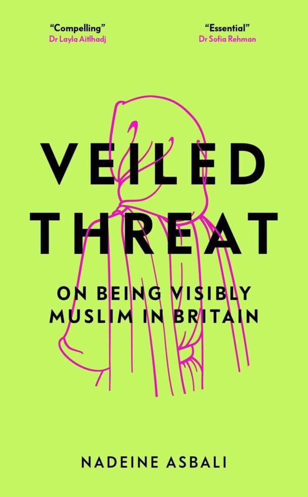 Veiled Threat main product photo