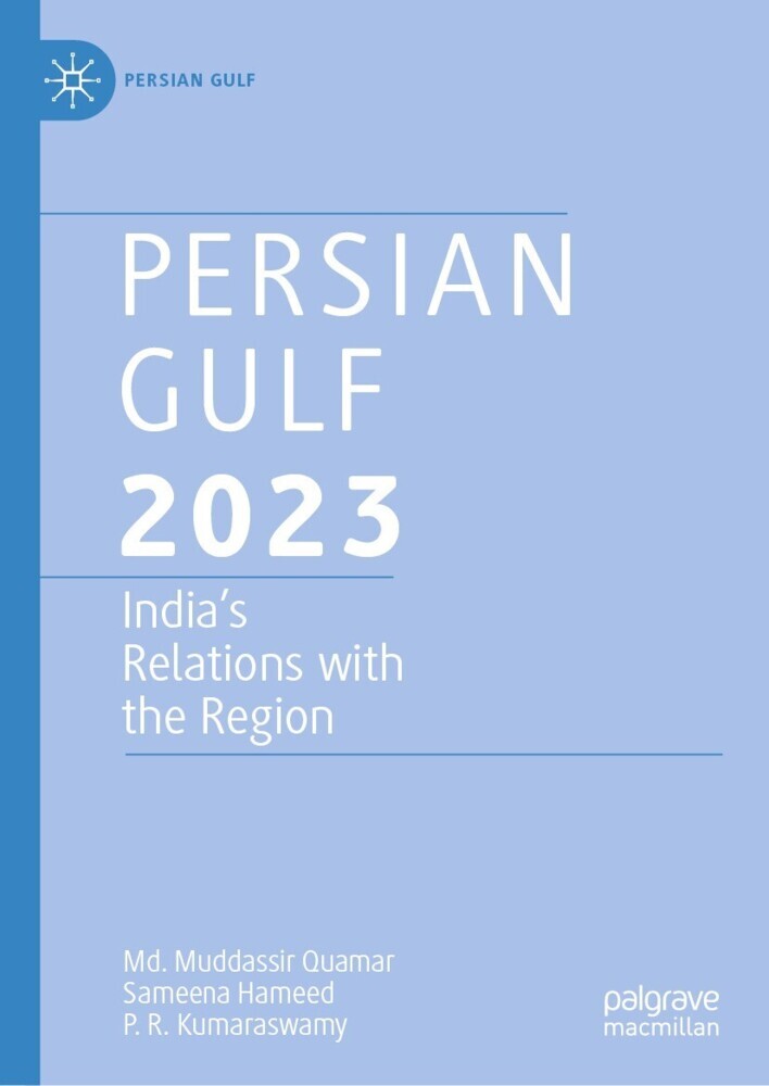 Persian Gulf 2023 main product photo