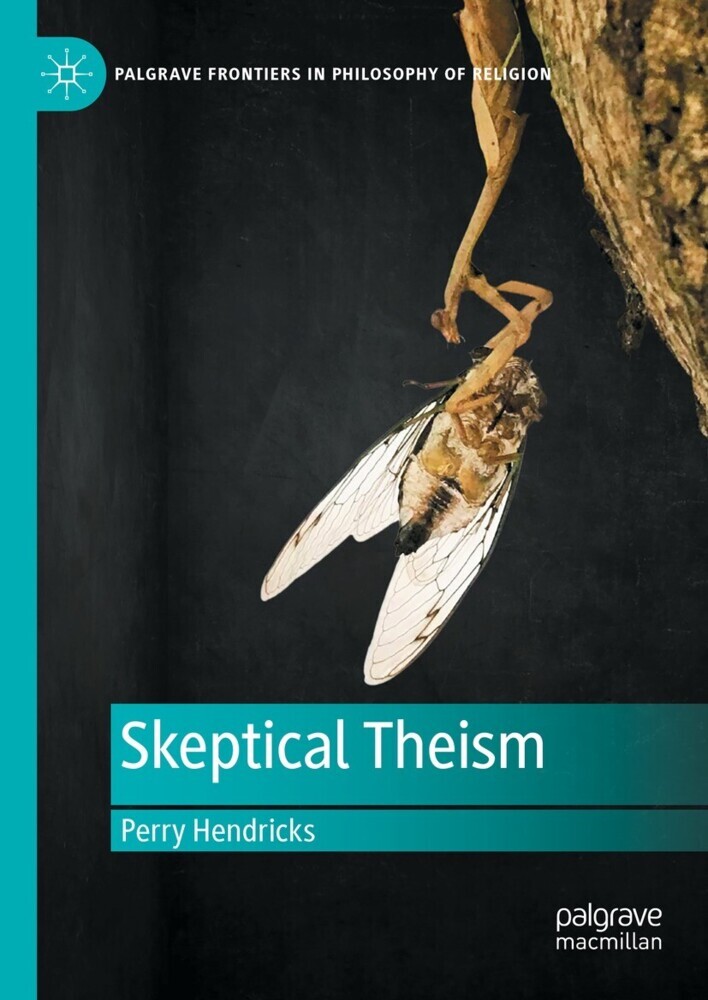 Skeptical Theism main product photo
