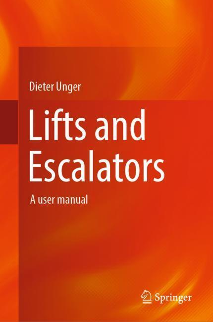 Lifts and Escalators main product photo