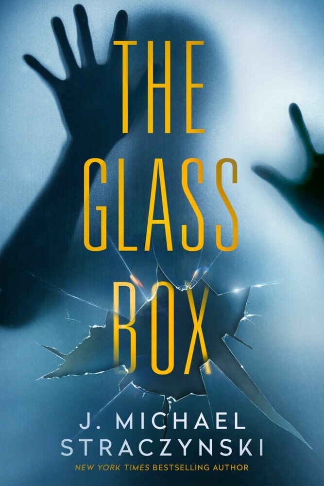 The Glass Box main product photo