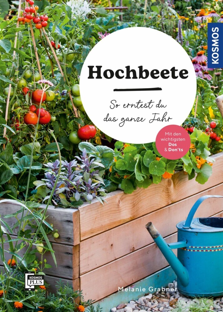 Hochbeete main product photo