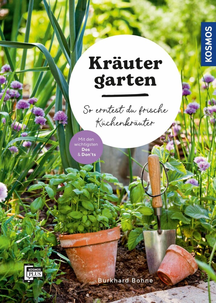Kräutergarten main product photo