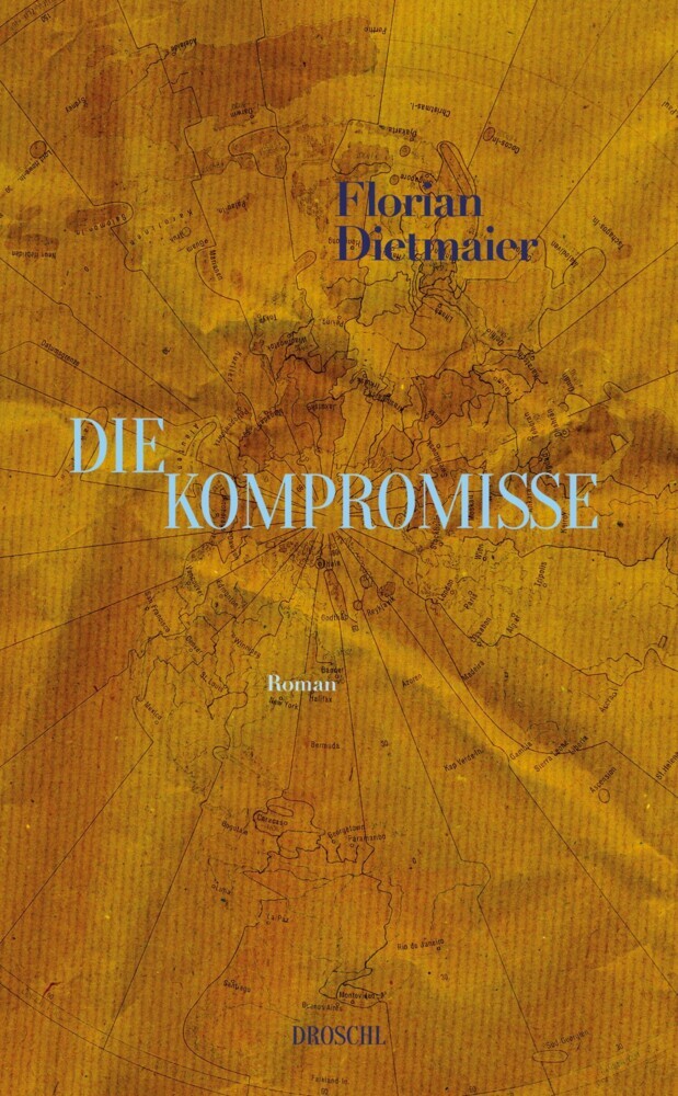 Die Kompromisse main product photo