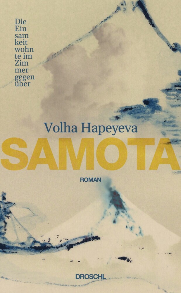 Samota main product photo