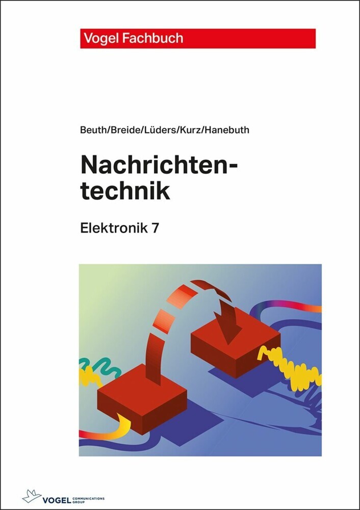Nachrichtentechnik main product photo