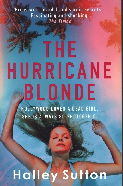 The Hurricane Blonde main product photo