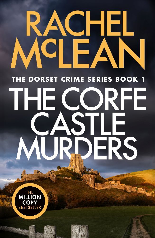 The Corfe Castle Murders main product photo