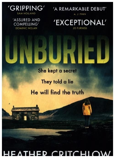 Unburied main product photo