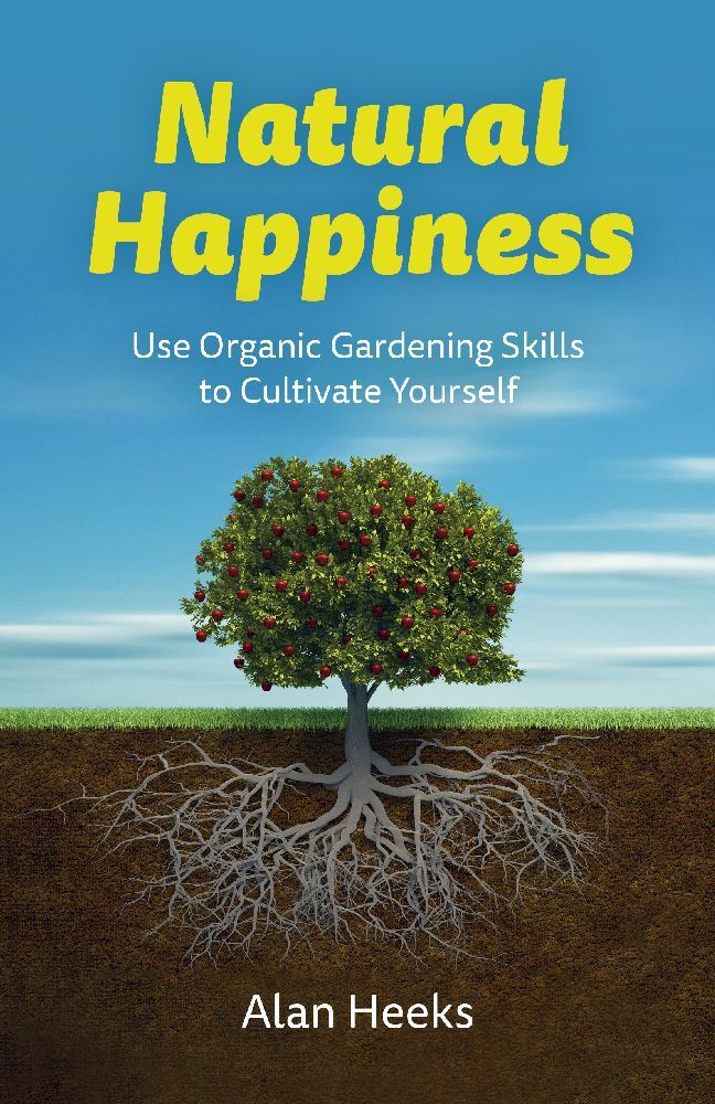 Natural Happiness main product photo