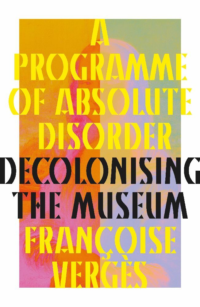 A Programme of Absolute Disorder main product photo