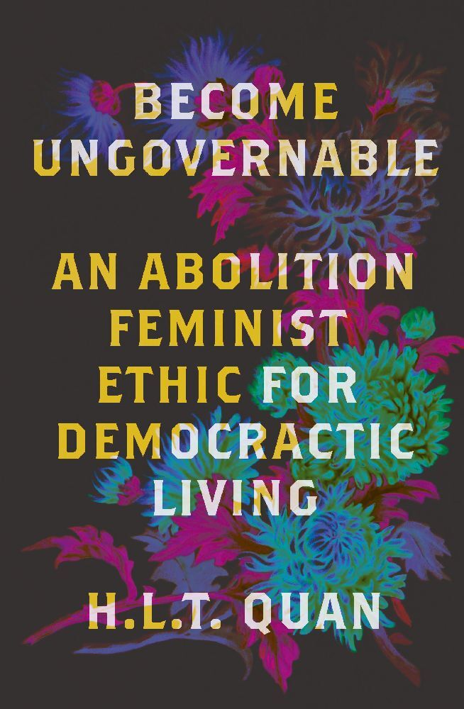 Become Ungovernable main product photo