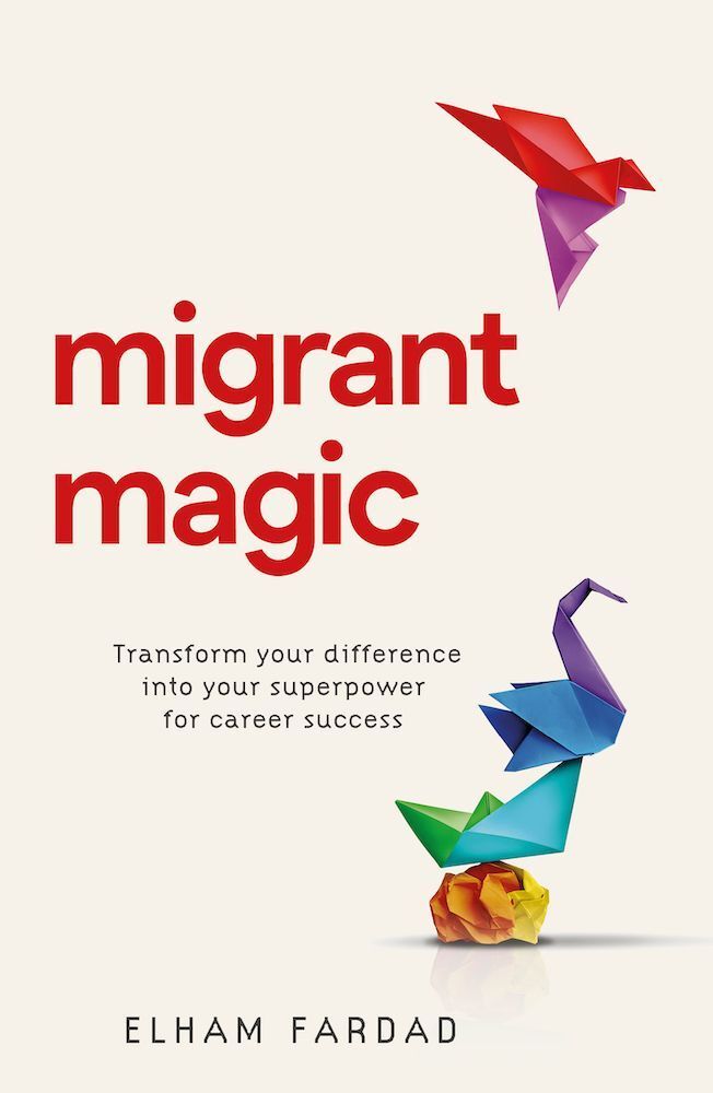 Migrant Magic main product photo