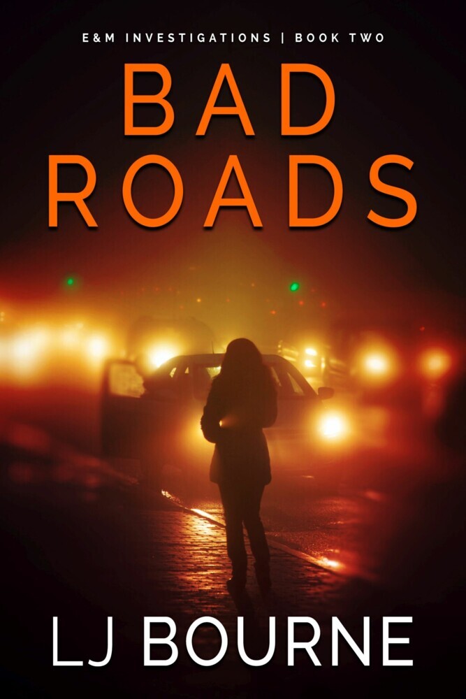 Bad Roads main product photo