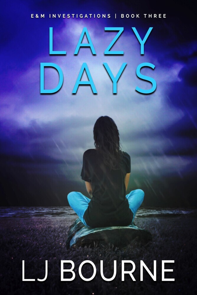Lazy Days main product photo