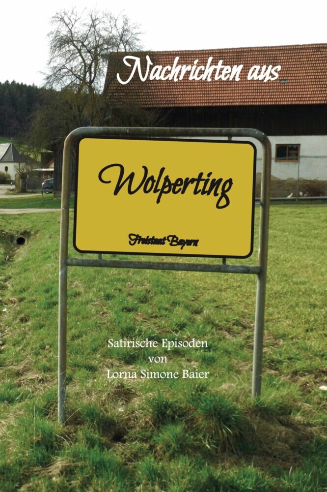 Nachrichten aus Wolperting main product photo