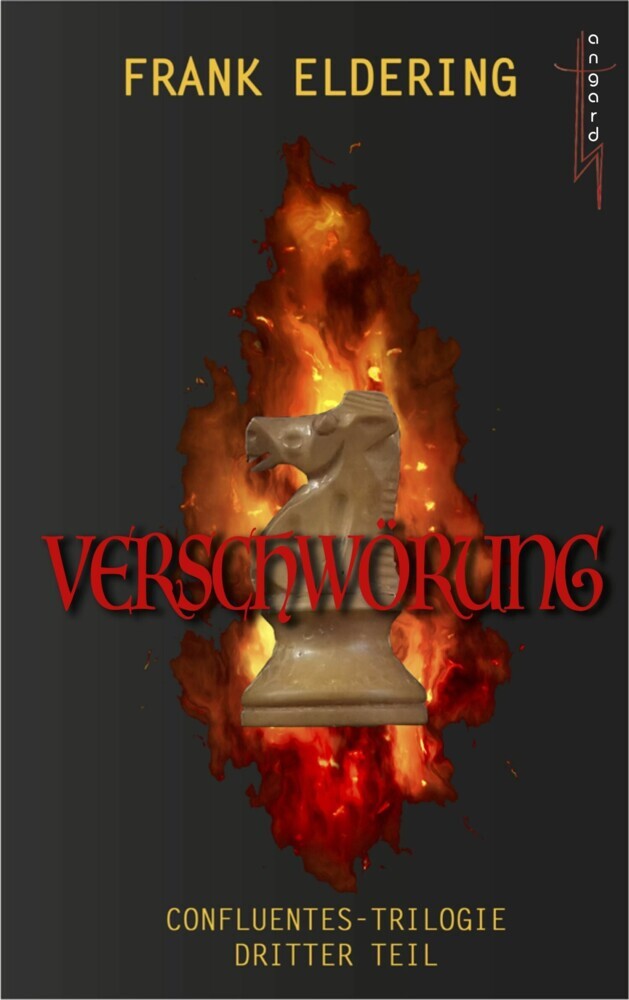 Verschwörung main product photo